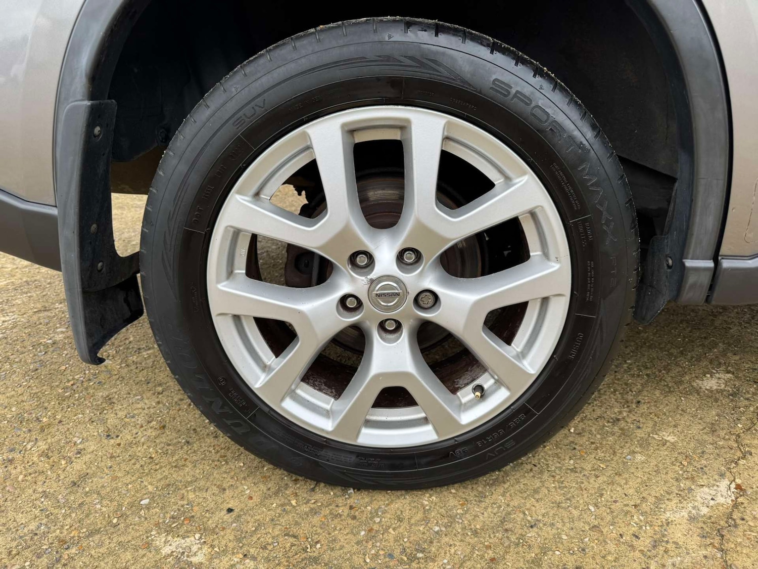 Used Nissan X-Trail 2010 for sale - 76596637: Photo 32