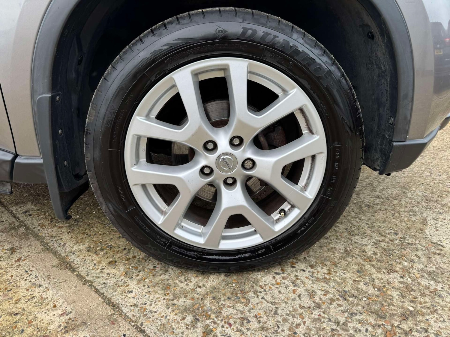 Used Nissan X-Trail 2010 for sale - 76596637: Photo 33