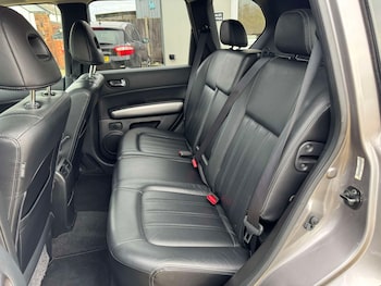 Used Nissan X-Trail 2010 for sale - 76596637: Photo