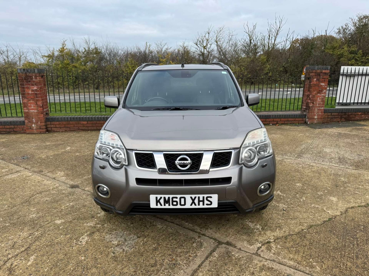Used Nissan X-Trail 2010 for sale - 76596637: Photo 5