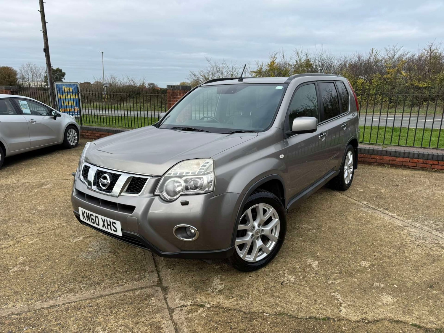 Used Nissan X-Trail 2010 for sale - 76596637: Photo 6