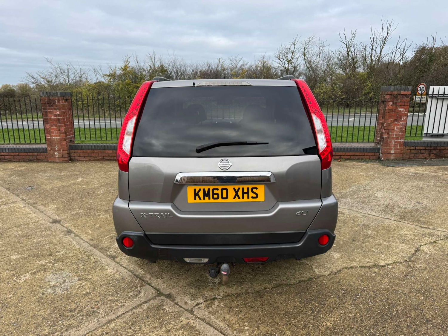 Used Nissan X-Trail 2010 for sale - 76596637: Photo 8