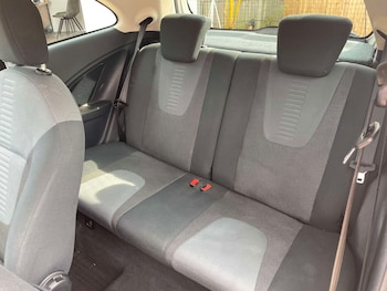 Used Ford Ka 2012 for sale - 76005191: Photo