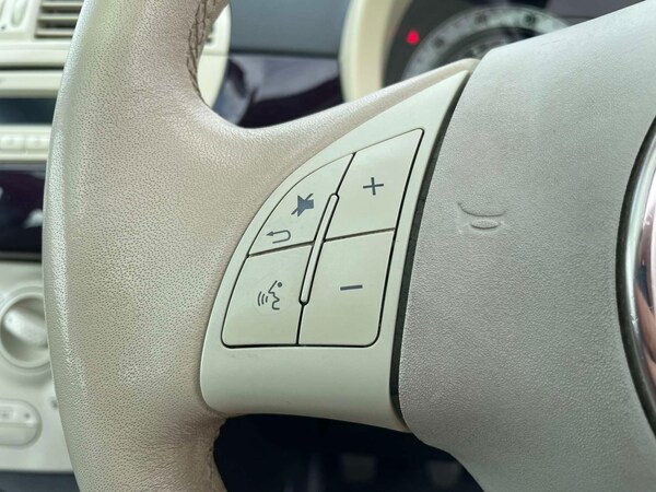 Used Fiat 500 2014 for sale - 76171678: Photo 11