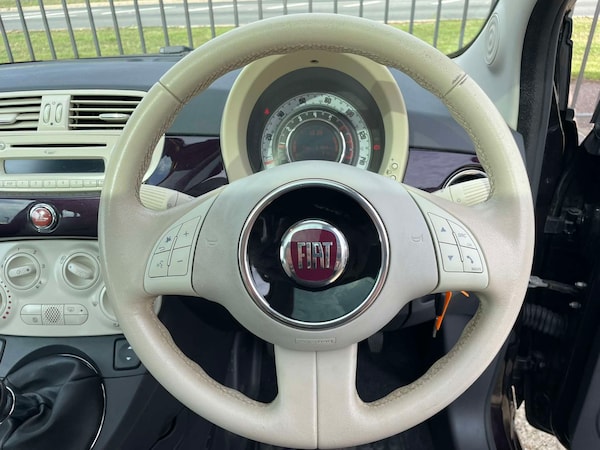 Used Fiat 500 2014 for sale - 76171678: Photo 14