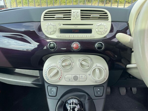 Used Fiat 500 2014 for sale - 76171678: Photo 15