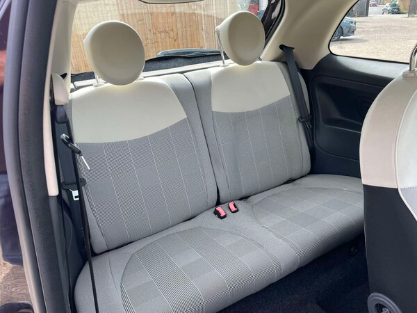 Used Fiat 500 2014 for sale - 76171678: Photo 16