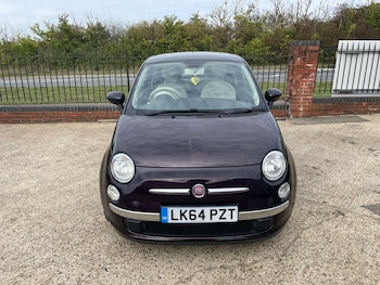 Used Fiat 500 2014 for sale - 76171678: Photo 2