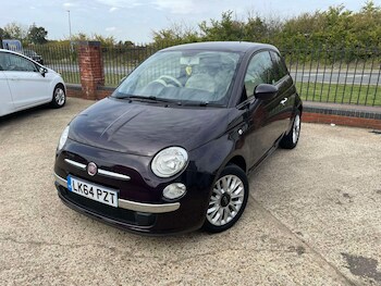 Used Fiat 500 2014 for sale - 76171678: Photo 3