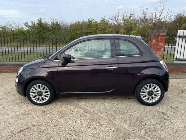 Used Fiat 500 2014 for sale - 76171678: Photo 4
