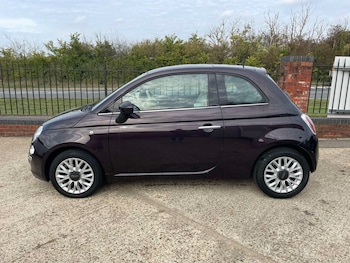 Used Fiat 500 2014 for sale - 76171678: Photo 4