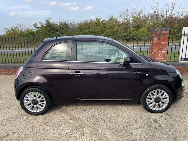 Used Fiat 500 2014 for sale - 76171678: Photo 8