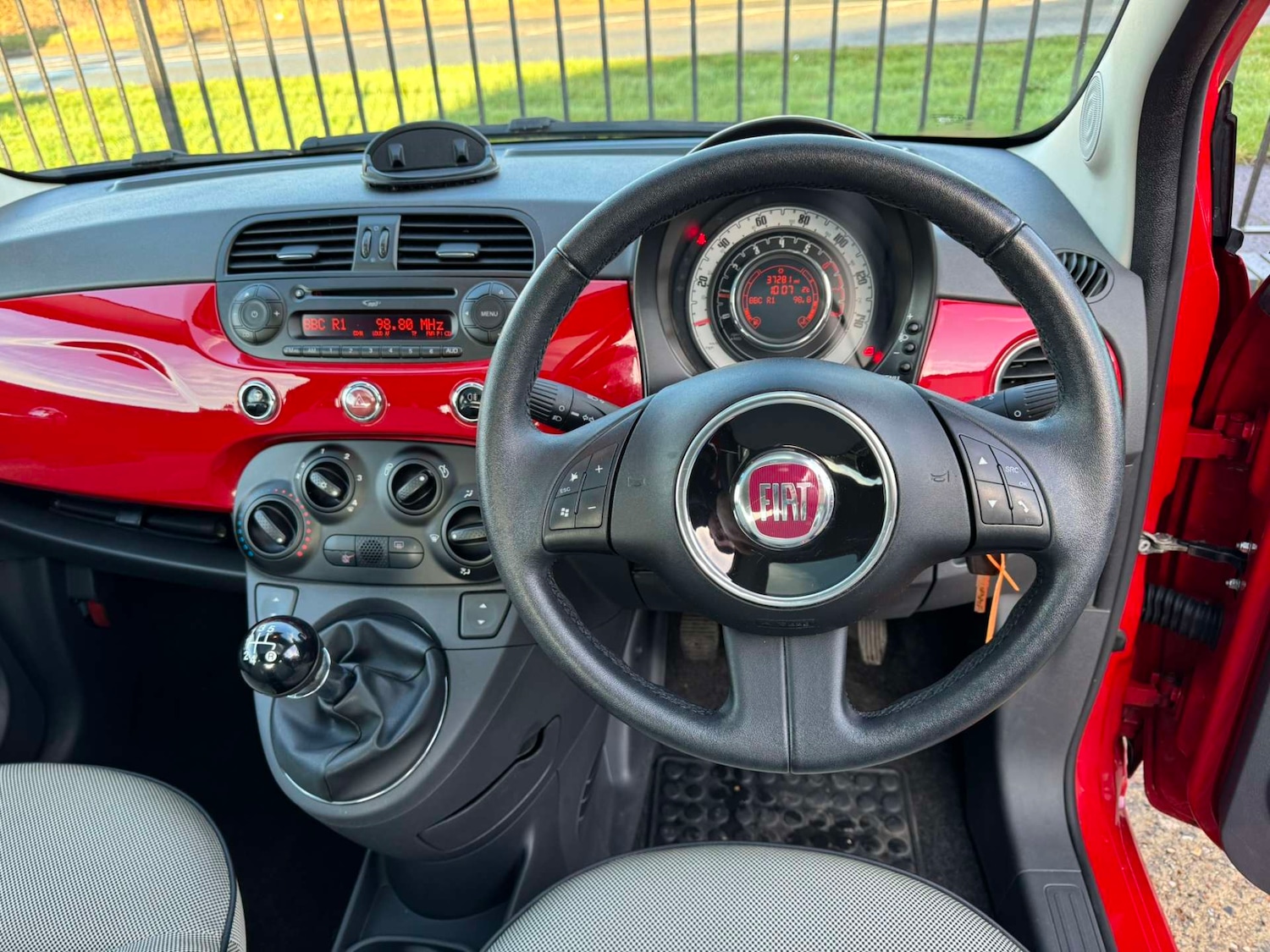 Used Fiat 500 2012 for sale - 76834608: Photo 12