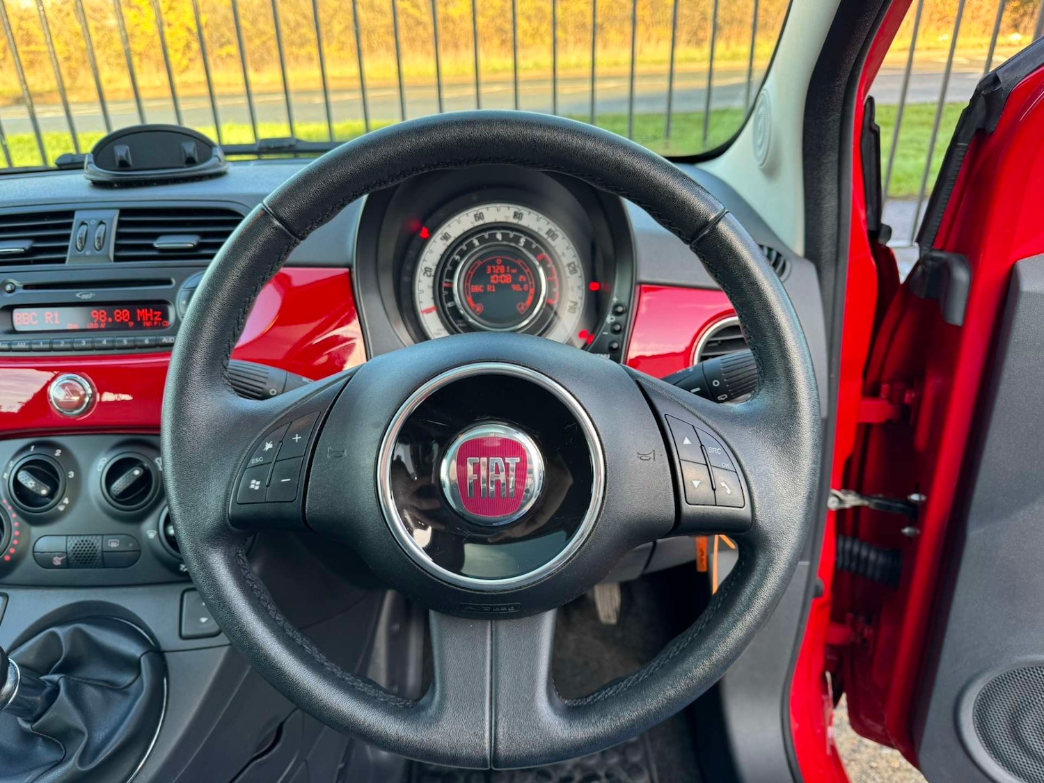 Used Fiat 500 2012 for sale - 76834608: Photo 13