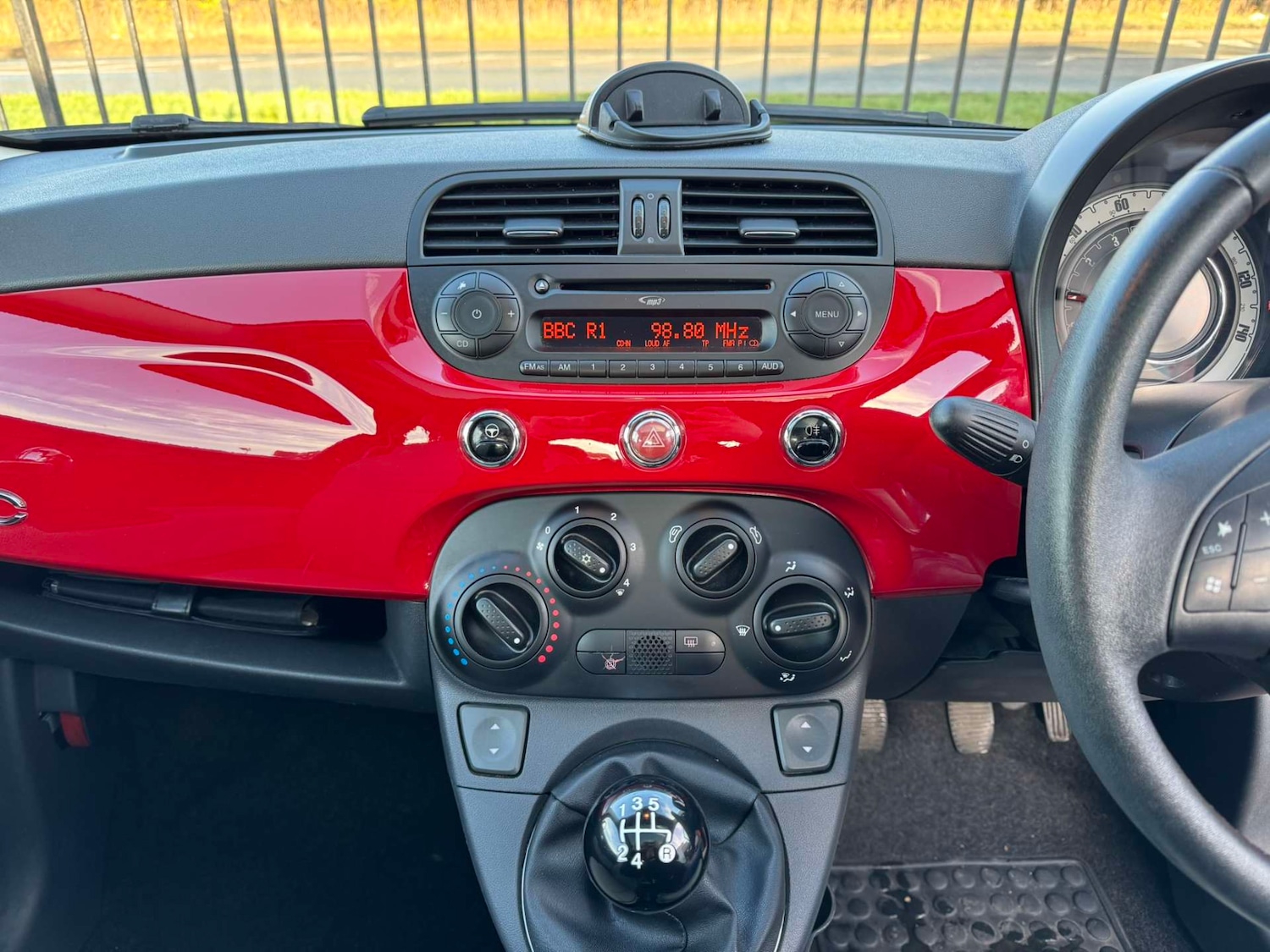 Used Fiat 500 2012 for sale - 76834608: Photo 16