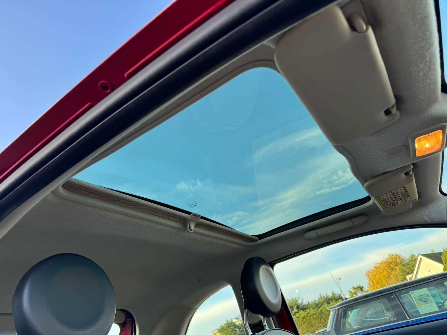 Used Fiat 500 2012 for sale - 76834608: Photo 17