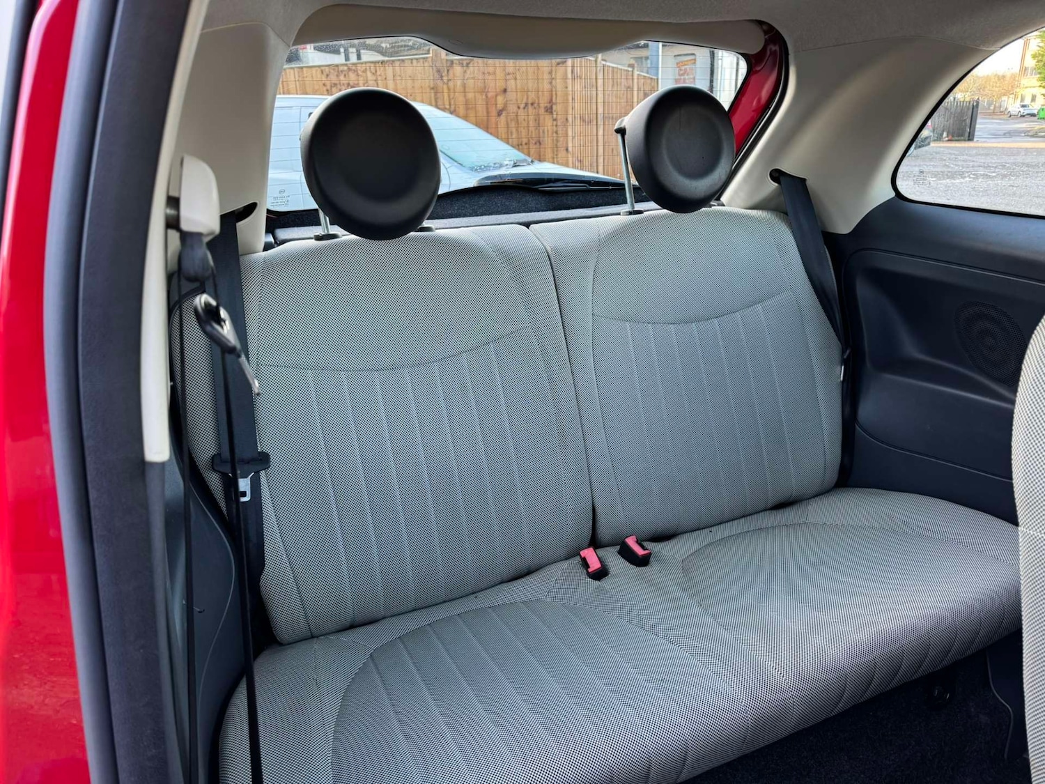 Used Fiat 500 2012 for sale - 76834608: Photo 19