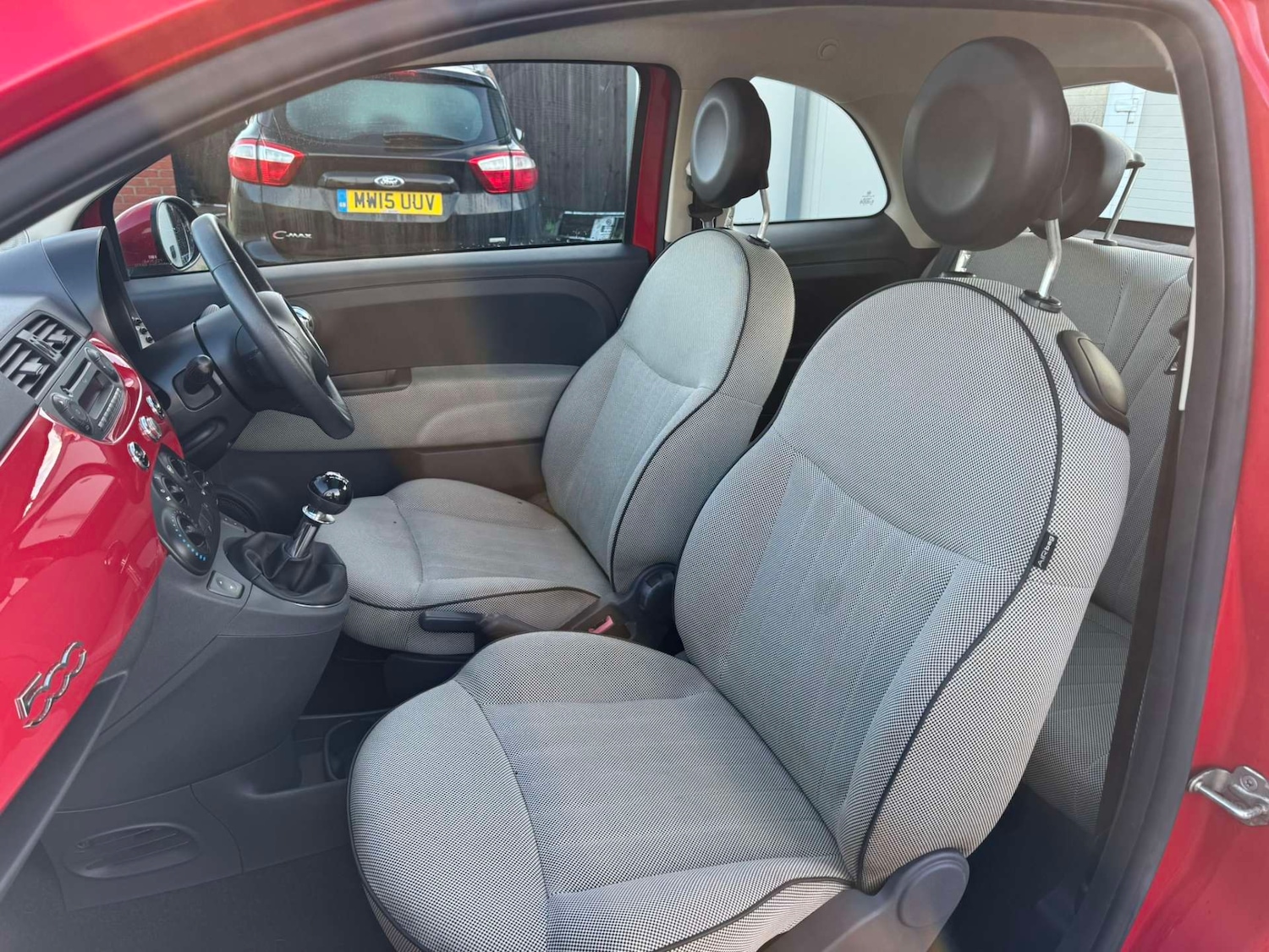 Used Fiat 500 2012 for sale - 76834608: Photo 22