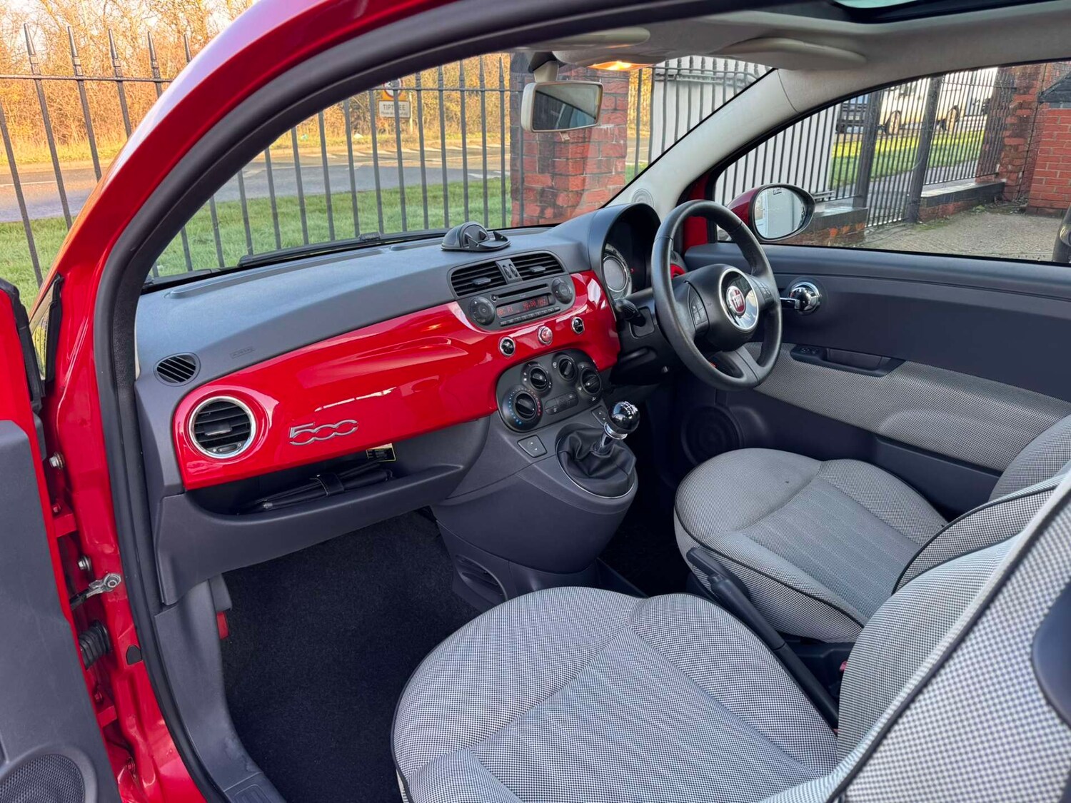 Used Fiat 500 2012 for sale - 76834608: Photo 23