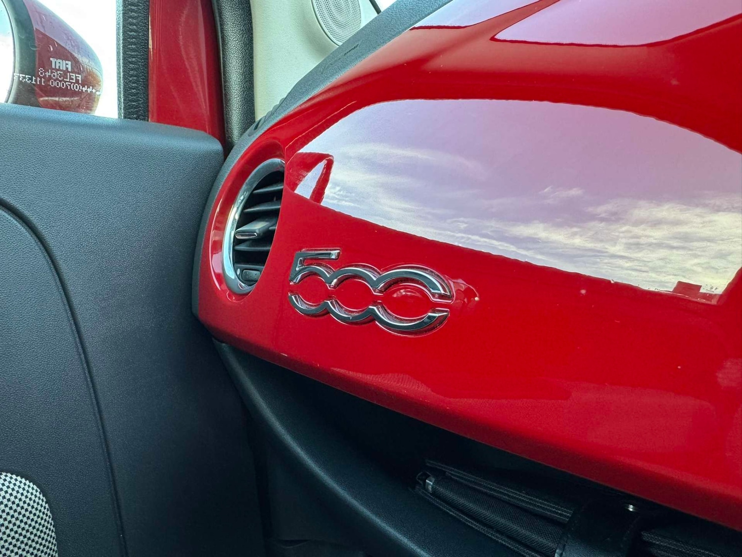 Used Fiat 500 2012 for sale - 76834608: Photo 24