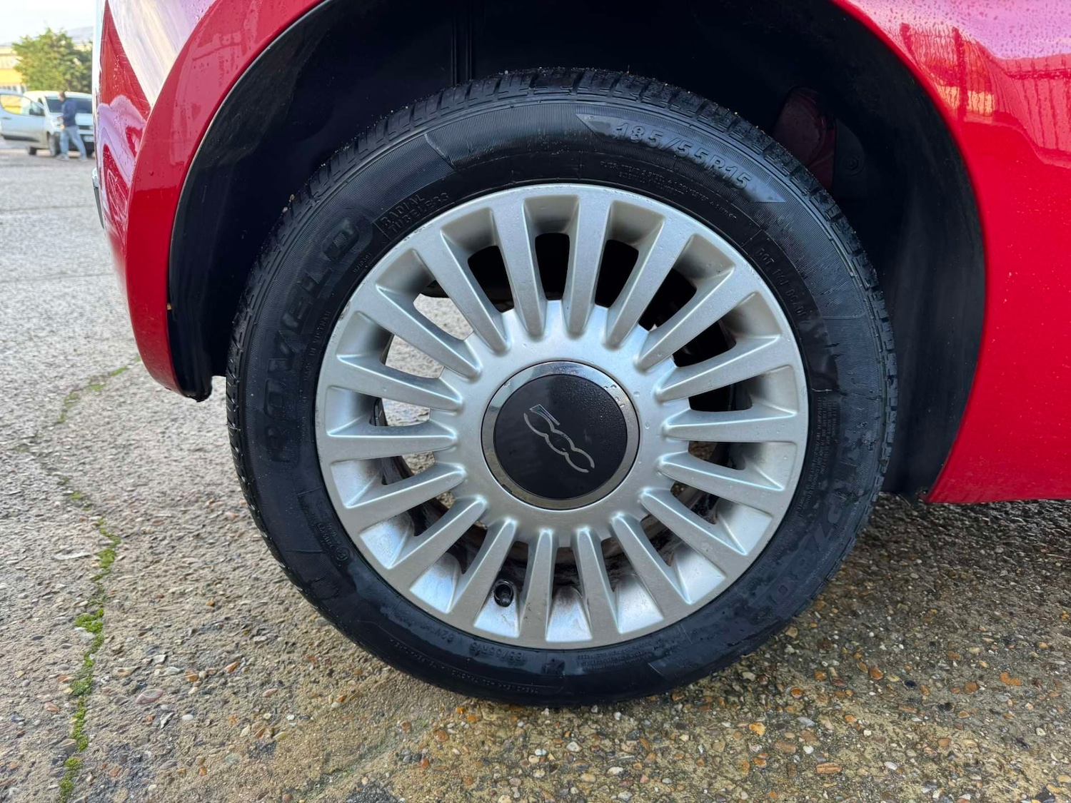 Used Fiat 500 2012 for sale - 76834608: Photo 26