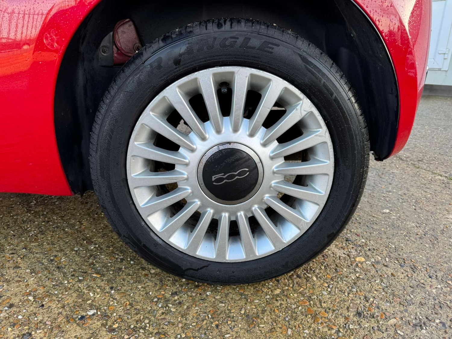 Used Fiat 500 2012 for sale - 76834608: Photo 27