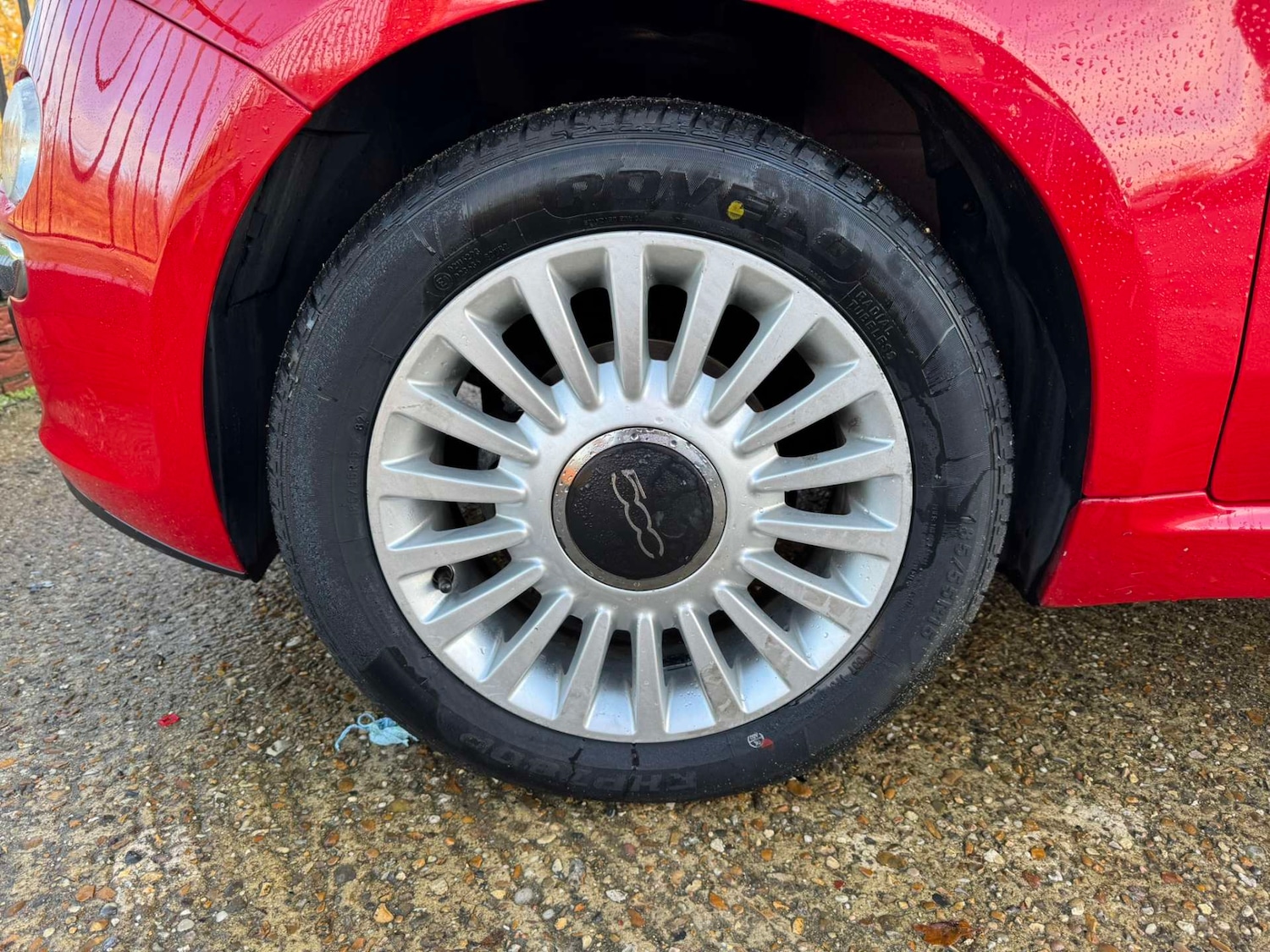 Used Fiat 500 2012 for sale - 76834608: Photo 28