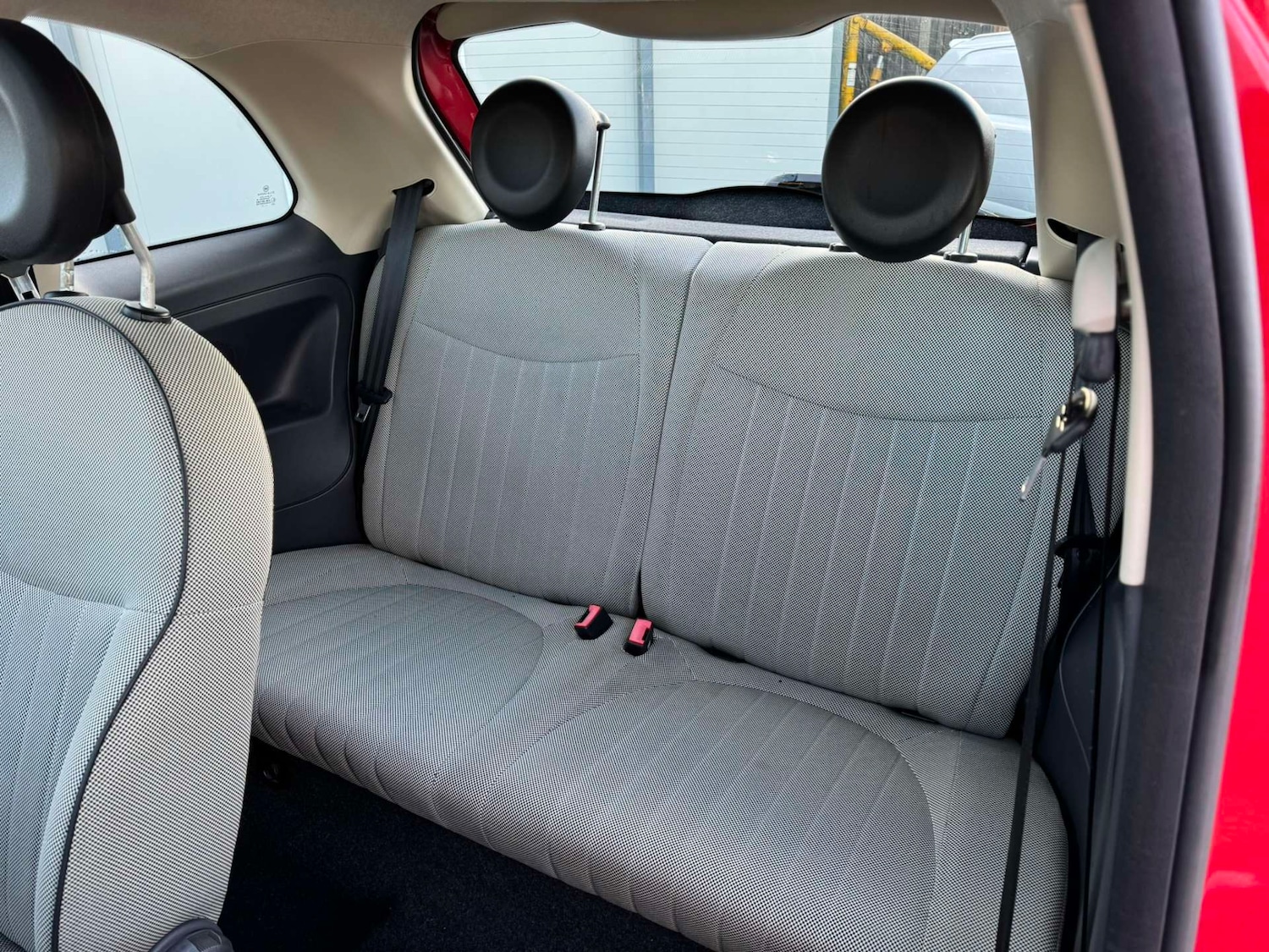 Used Fiat 500 2012 for sale - 76834608: Photo 3