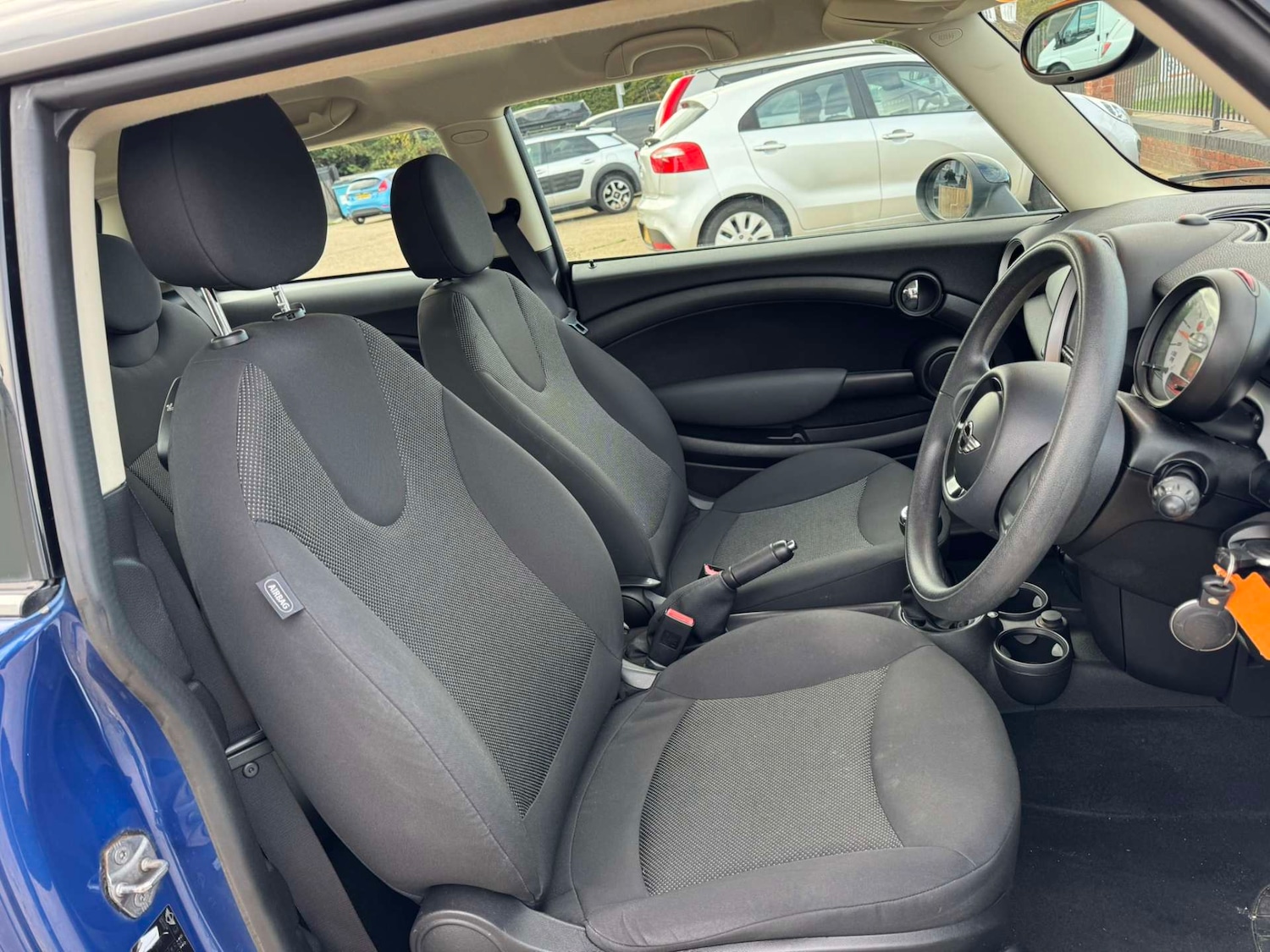 Used MINI Hatch 2012 for sale - 76391889: Photo 11