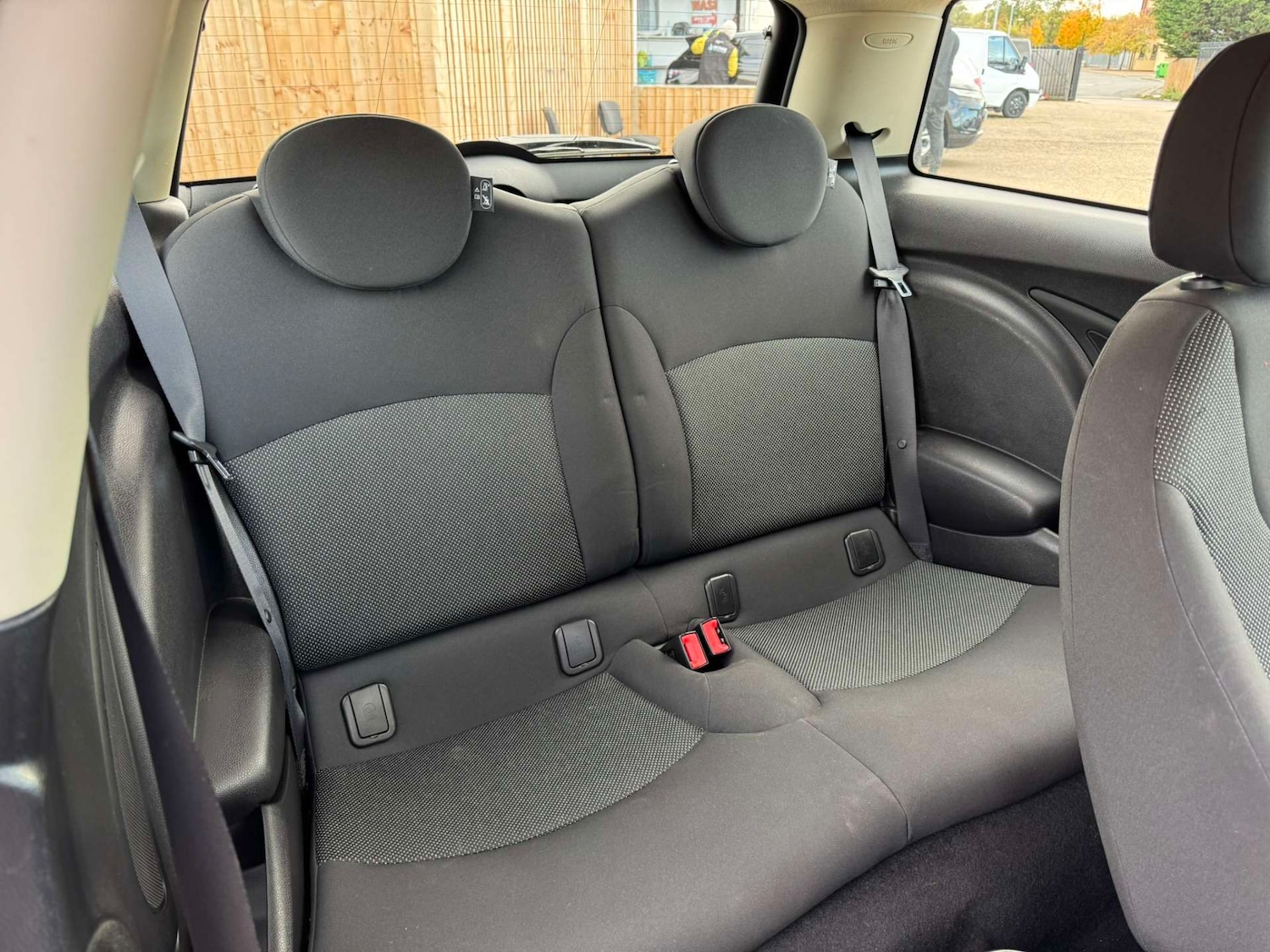 Used MINI Hatch 2012 for sale - 76391889: Photo 14