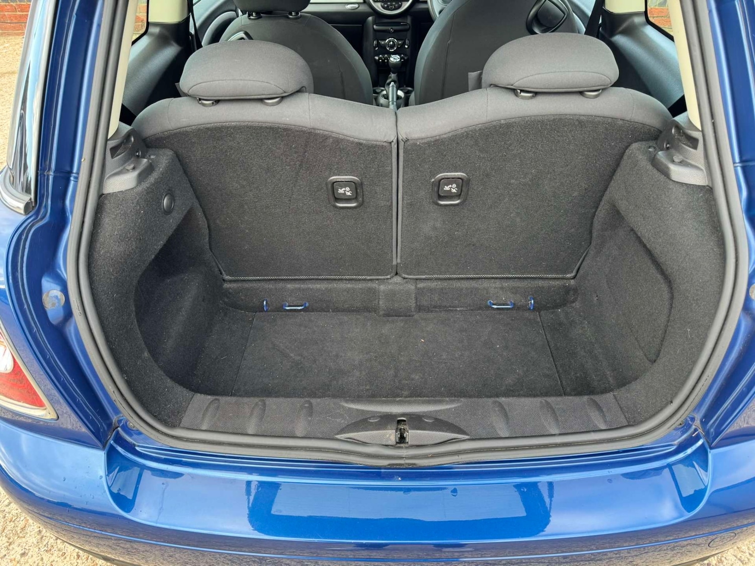 Used MINI Hatch 2012 for sale - 76391889: Photo 15