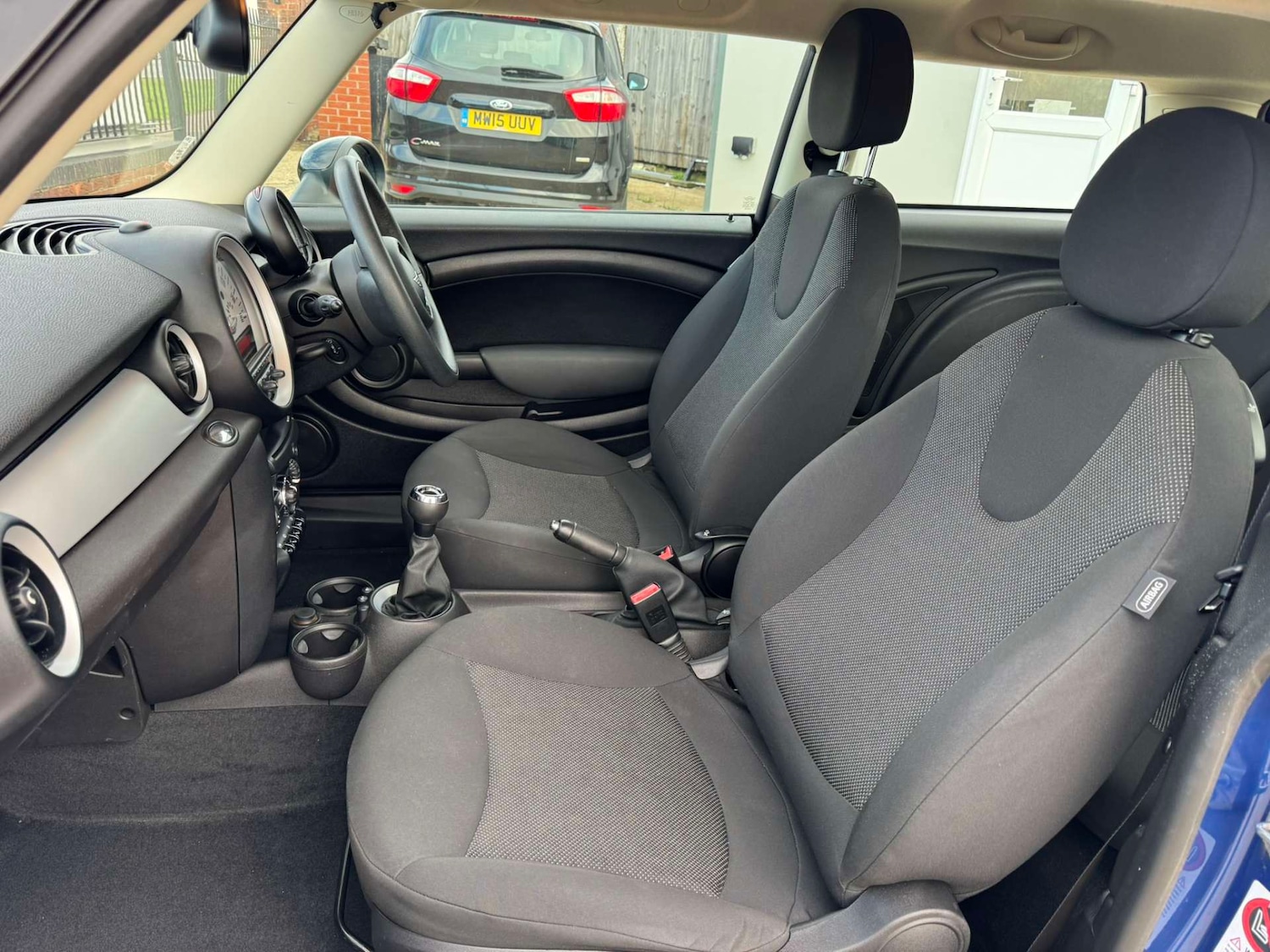 Used MINI Hatch 2012 for sale - 76391889: Photo 17