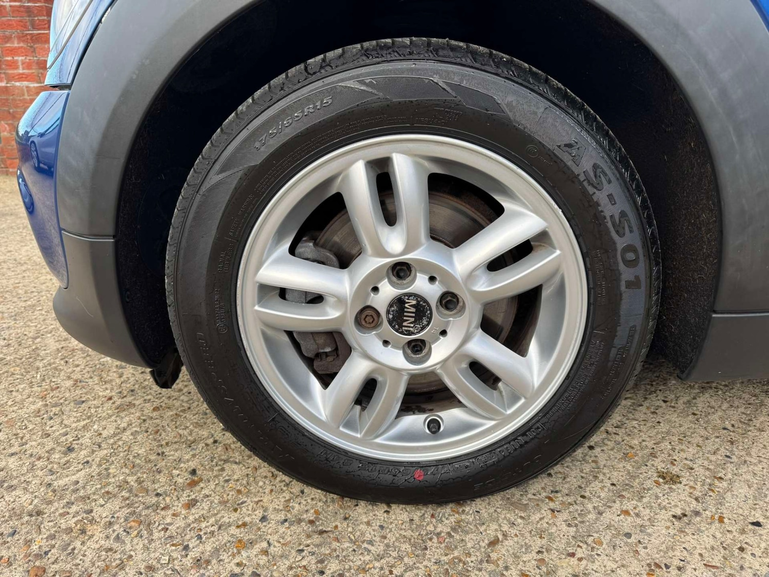 Used MINI Hatch 2012 for sale - 76391889: Photo 20