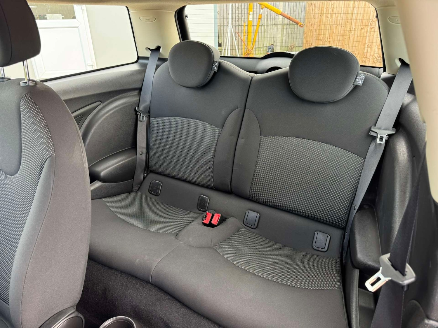 Used MINI Hatch 2012 for sale - 76391889: Photo 3