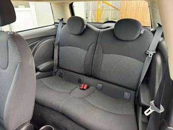 Used MINI Hatch 2012 for sale - 76391889: Photo