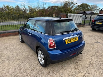 Used MINI Hatch 2012 for sale - 76391889: Photo