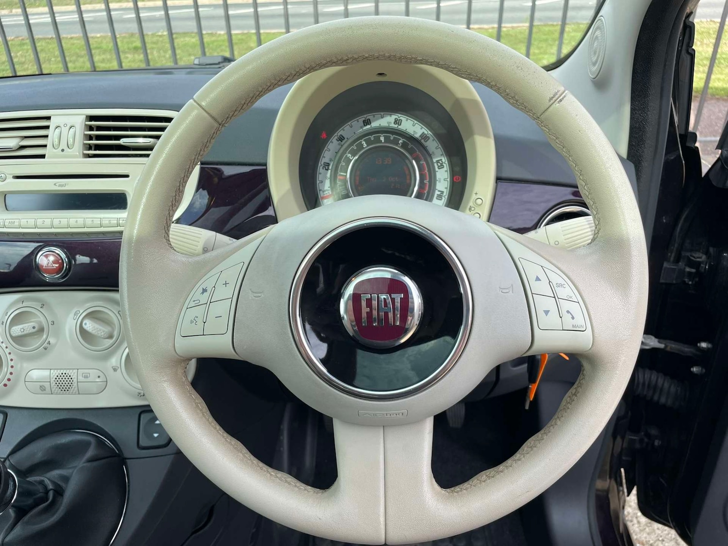 Used Fiat 500 2014 for sale - 76363660: Photo 14