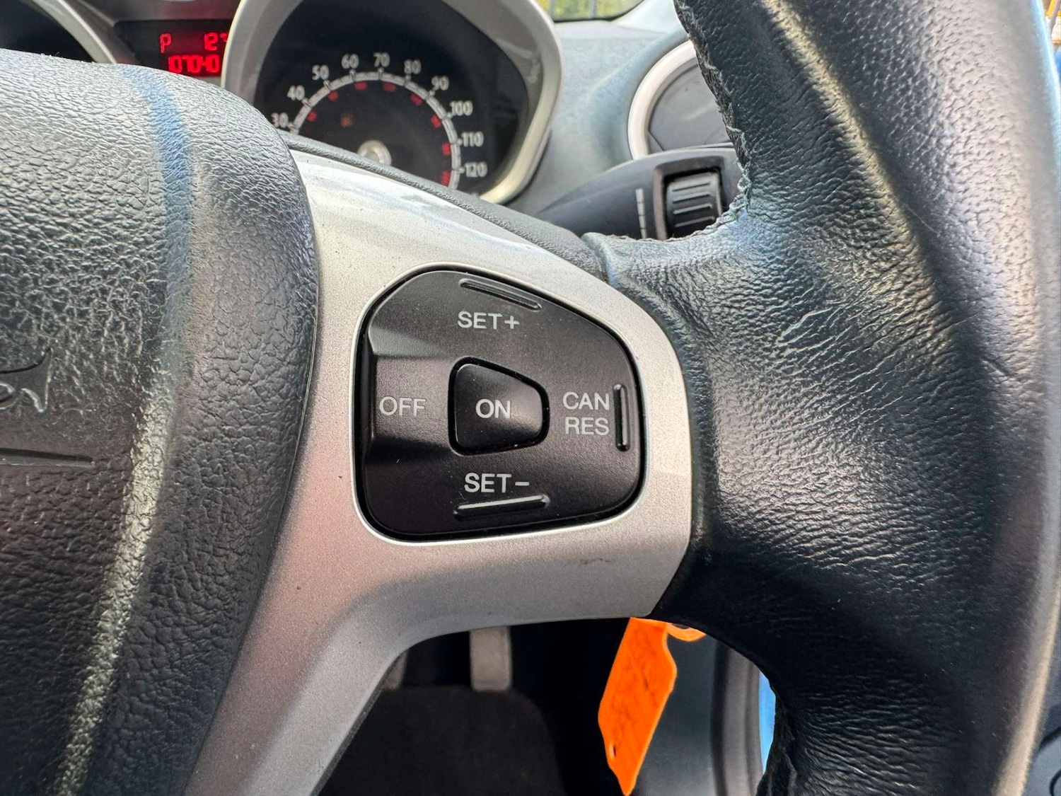 Used Ford Fiesta 2009 for sale - 76391891: Photo 15