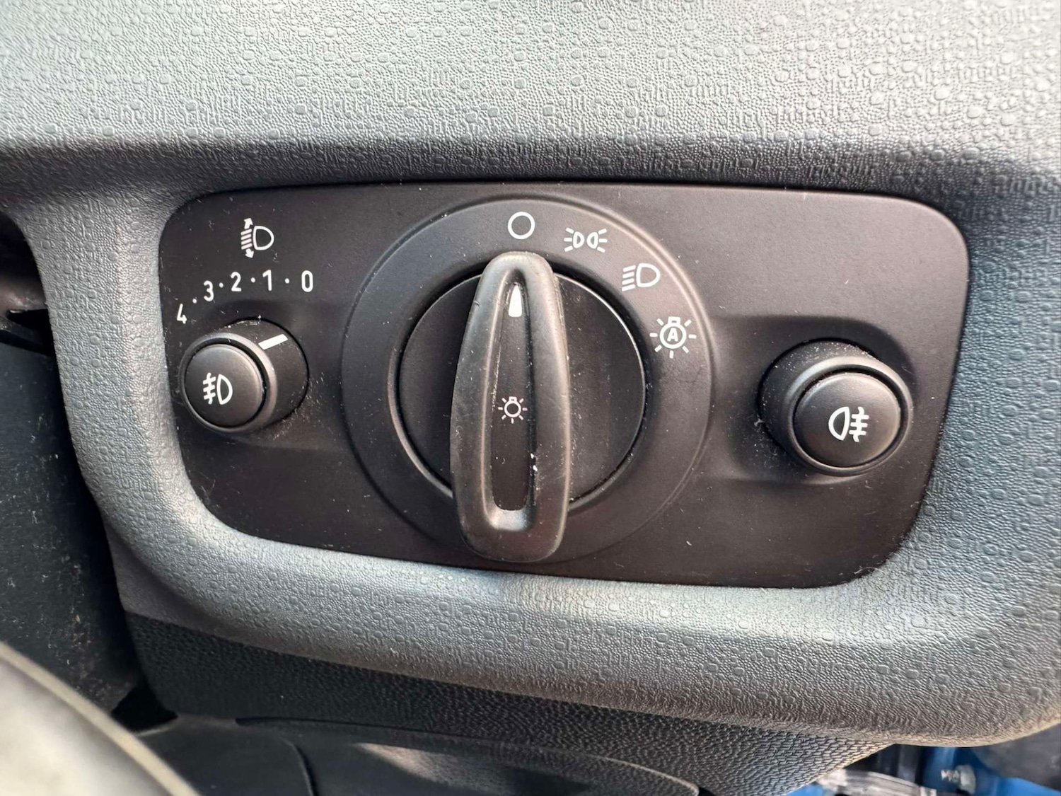 Used Ford Fiesta 2009 for sale - 76391891: Photo 16