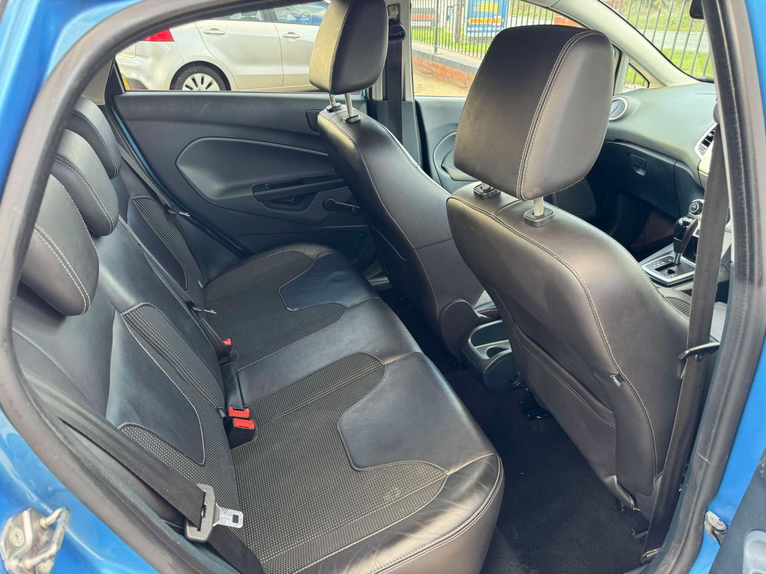 Used Ford Fiesta 2009 for sale - 76391891: Photo 17