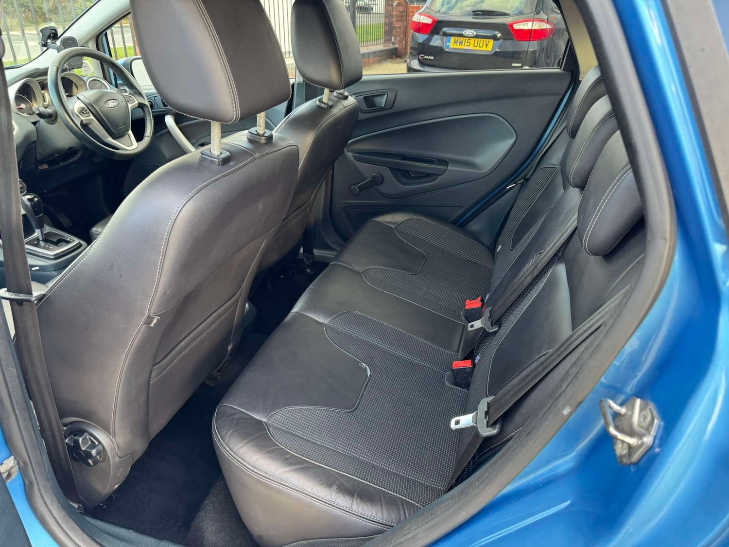 Used Ford Fiesta 2009 for sale - 76391891: Photo 19