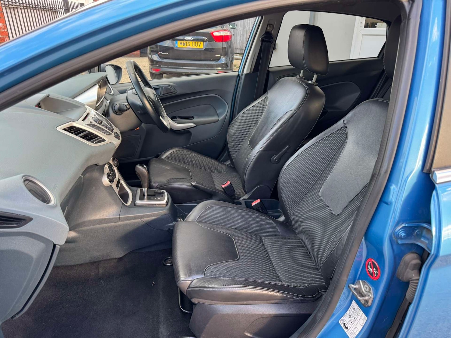 Used Ford Fiesta 2009 for sale - 76391891: Photo 20