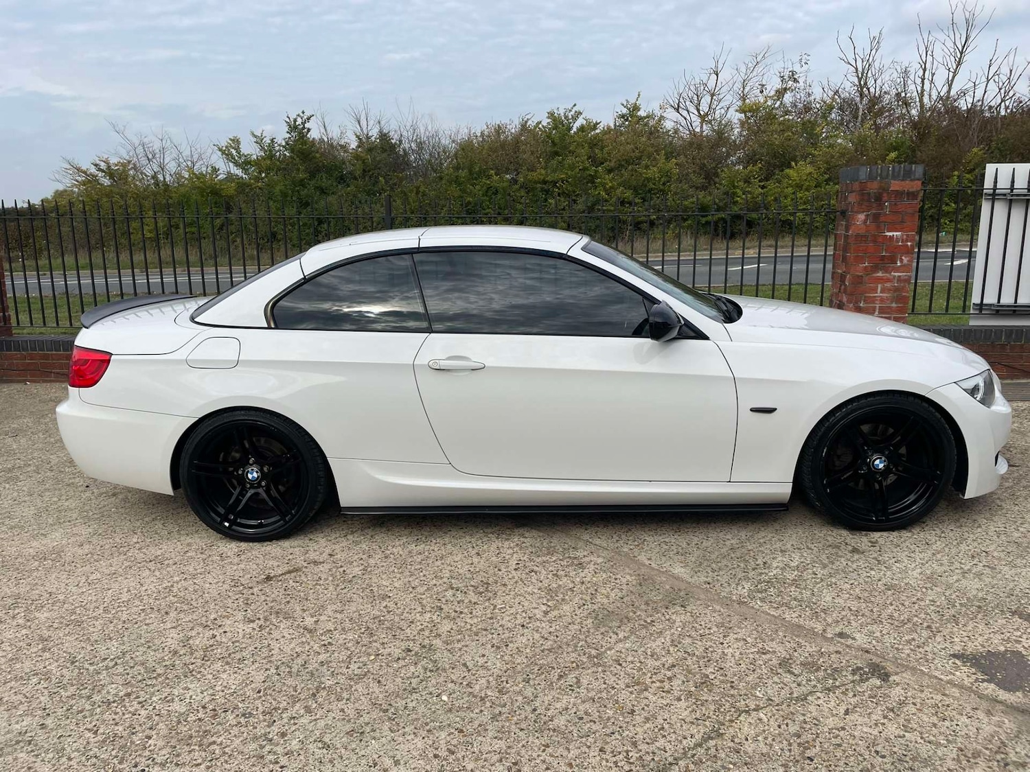 Used BMW 3 Series 2013 for sale - 76277452: Photo 10