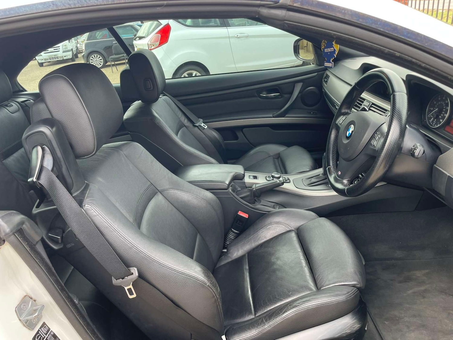 Used BMW 3 Series 2013 for sale - 76277452: Photo 11