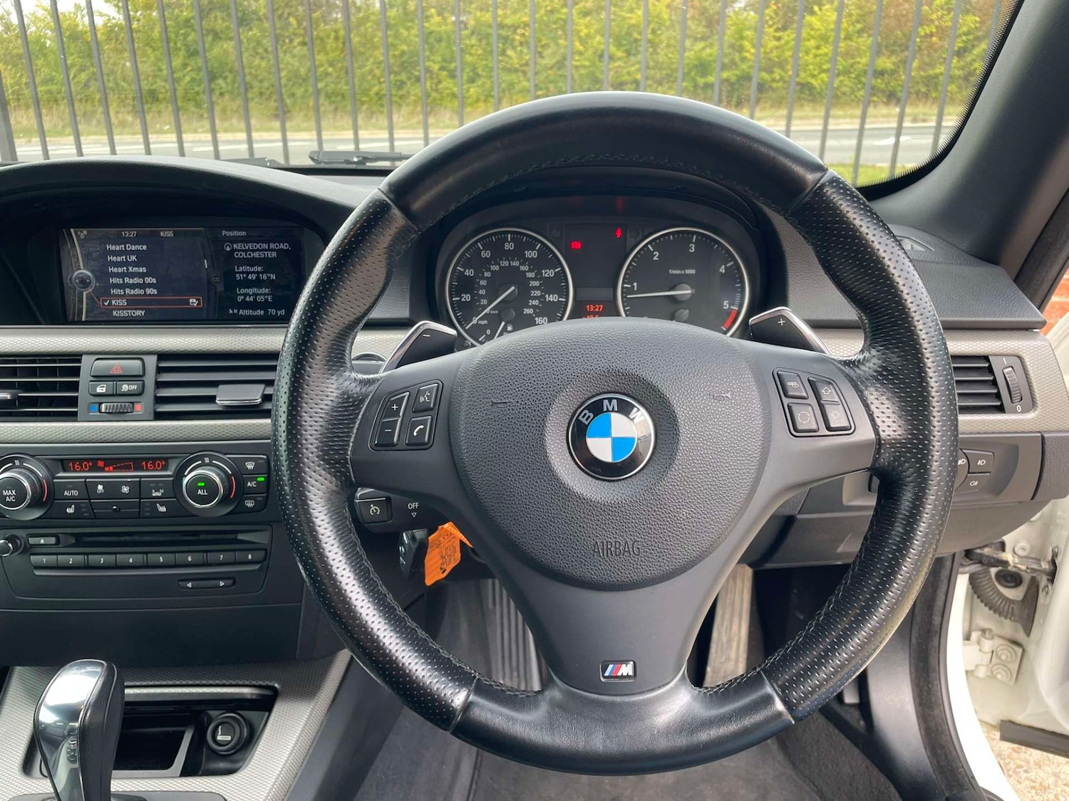 Used BMW 3 Series 2013 for sale - 76277452: Photo 13