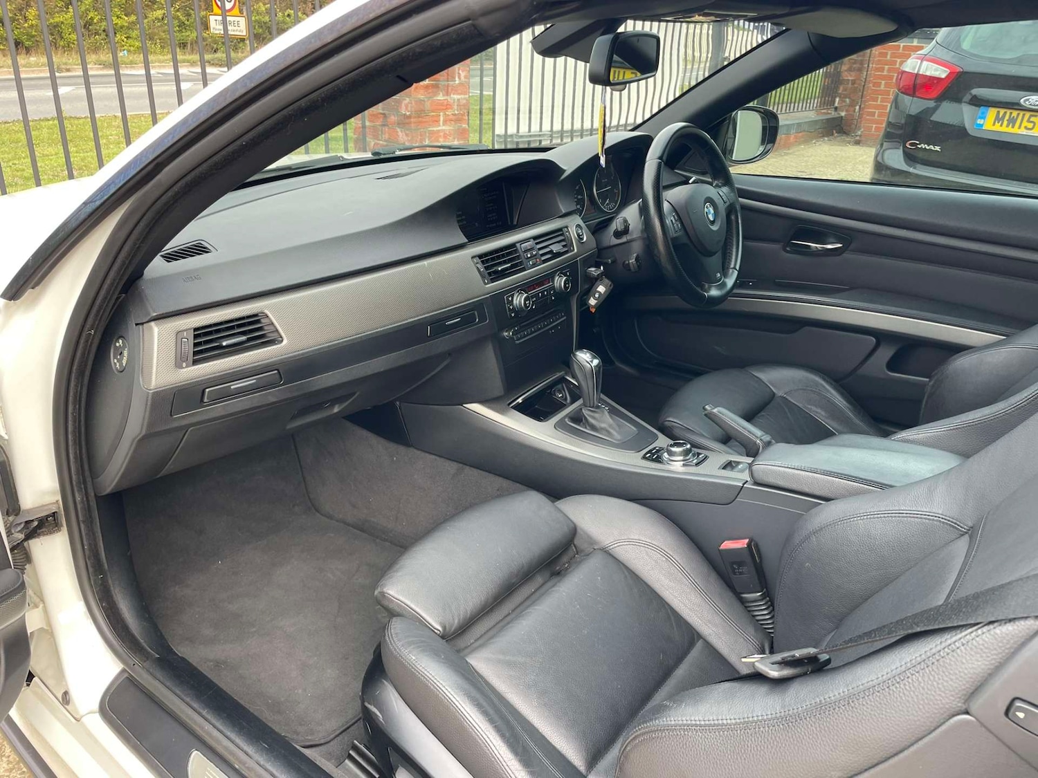 Used BMW 3 Series 2013 for sale - 76277452: Photo 19