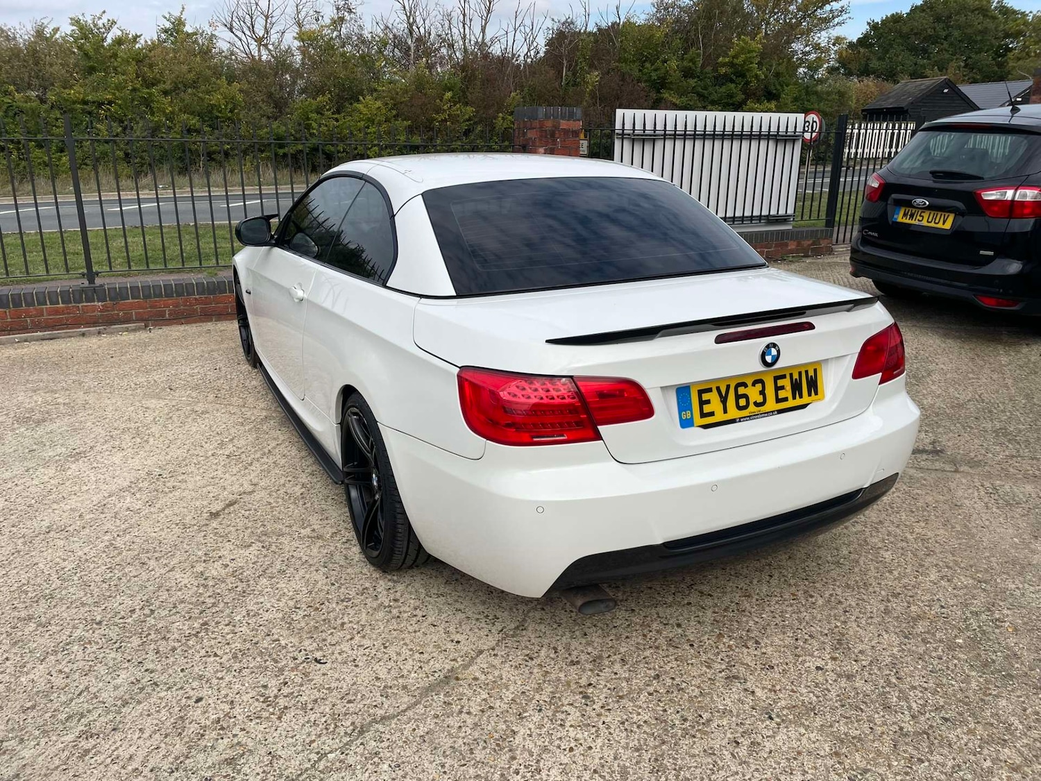 Used BMW 3 Series 2013 for sale - 76277452: Photo 4