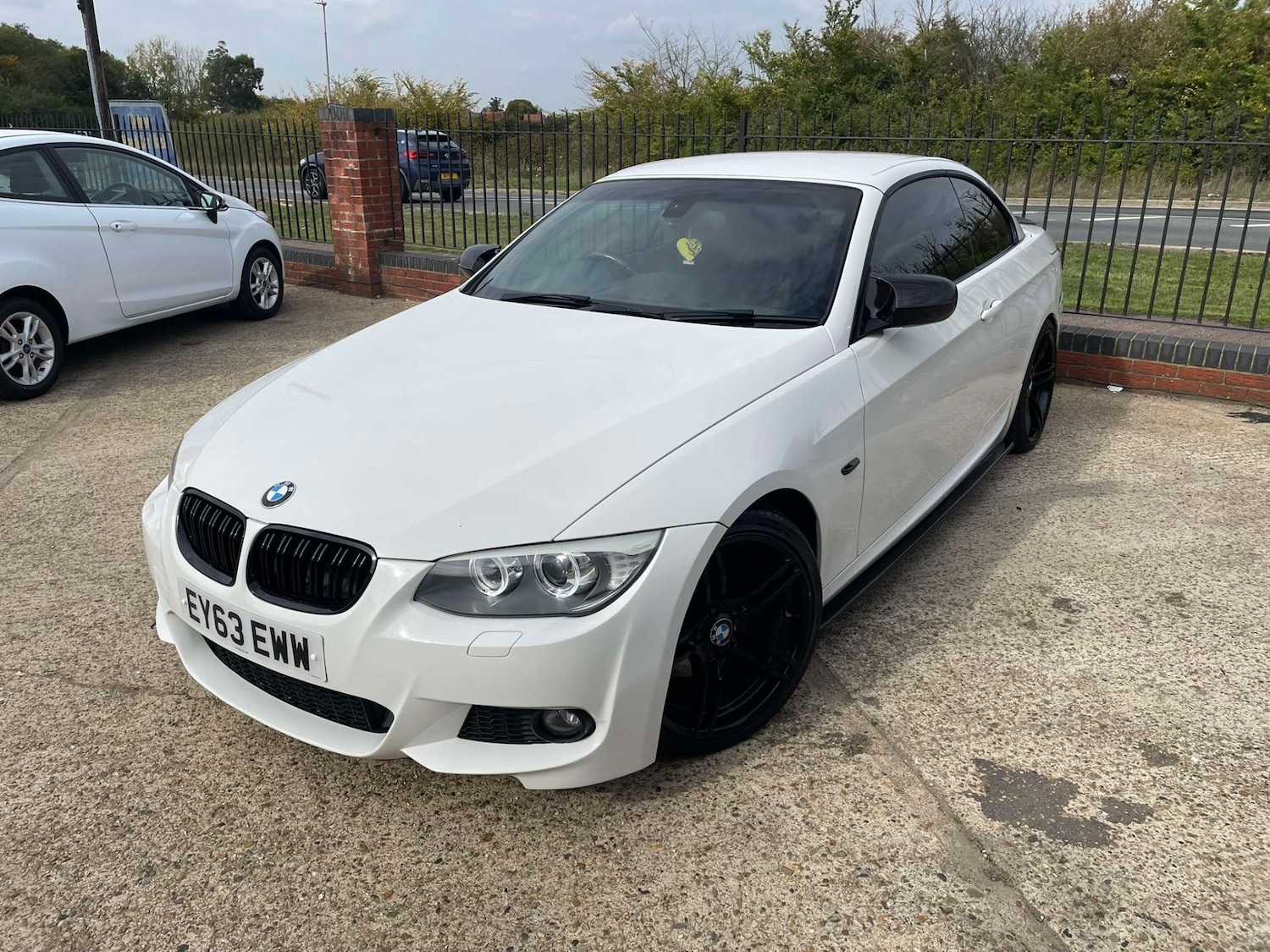 Used BMW 3 Series 2013 for sale - 76277452: Photo 6