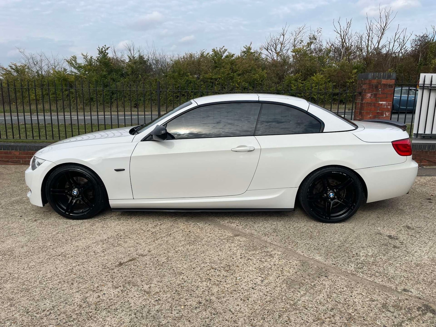Used BMW 3 Series 2013 for sale - 76277452: Photo 7