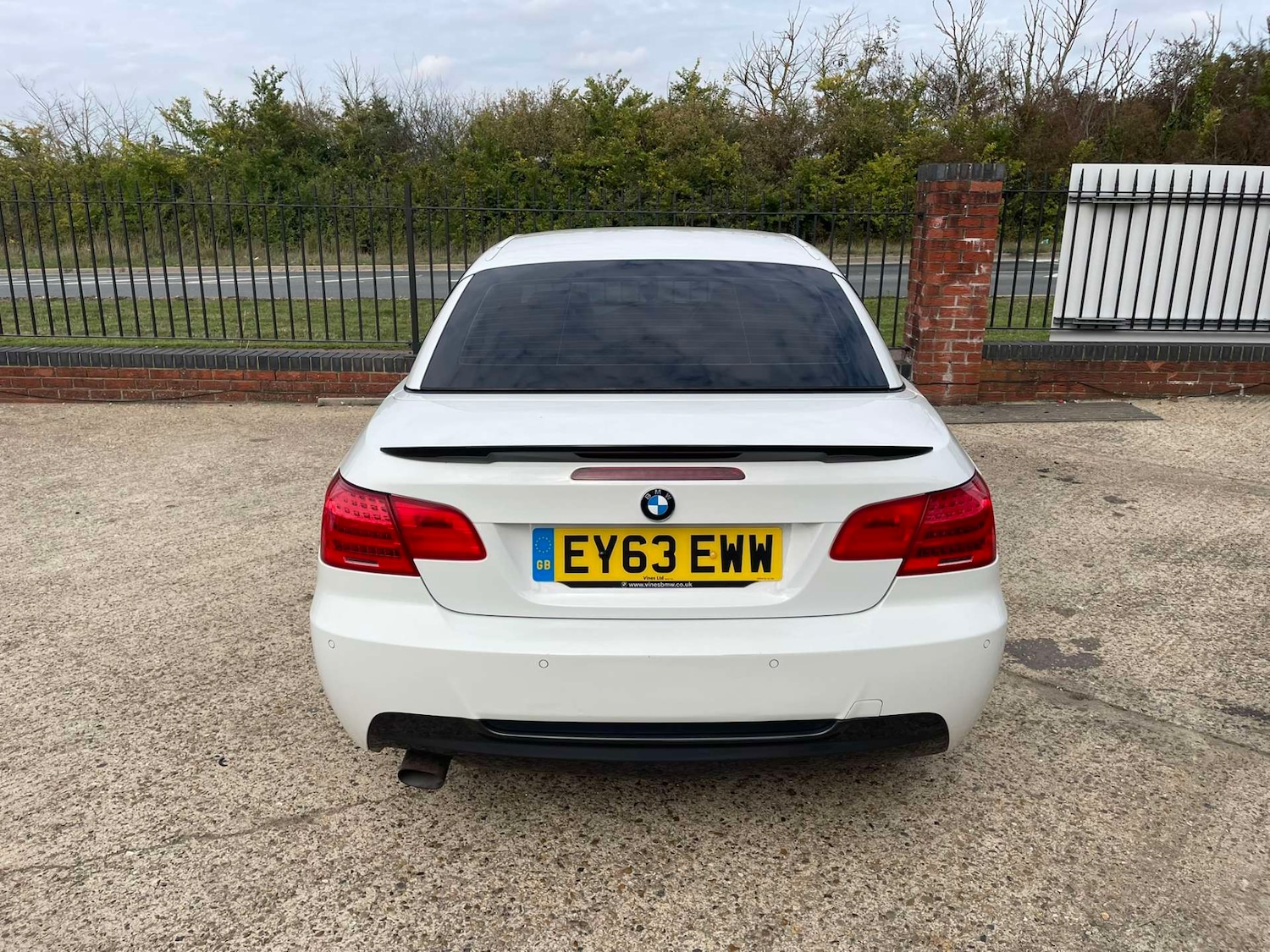 Used BMW 3 Series 2013 for sale - 76277452: Photo 8
